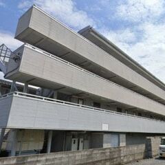 💙フリーレント1ヶ月☆敷礼０☆｟1R｠水戸市☆スーパー徒歩…