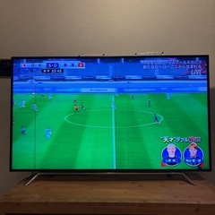 REGZA 58Z810X (おばちゃん) 都城のテレビ《液晶テレビ》の中古