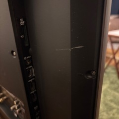 REGZA 58Z810Xの画像