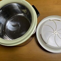 タイガーランチジャーお譲りします。の画像