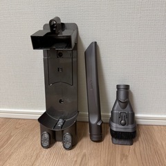 ダイソン掃除機DC35の画像