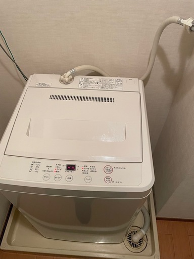 無料冷蔵庫洗濯機レンジ3点セット (5511 リサイクル) 横浜の