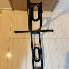 ロードバイクスタンドの画像