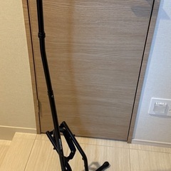 ロードバイクスタンド