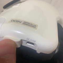 ヘッドマッサージ機　breoの画像