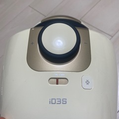 ヘッドマッサージ機　breoの画像
