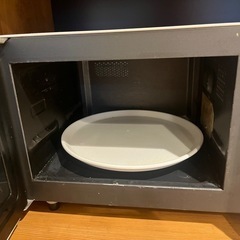 電子レンジ　Panasonic NE-M151の画像