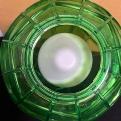 【２回使用済•自由研究にも】ローリングアイスボールの画像