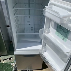 ★Panasonic★冷蔵庫★2018年製★札幌★の画像