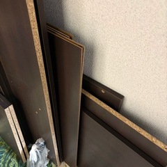 木材の画像