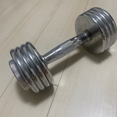 ダンベル2-10kg