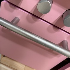 おままごとキッチン の画像