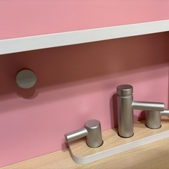 おままごとキッチン の画像