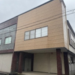 山形県新庄市小田島町の戸建、お譲りいたします！