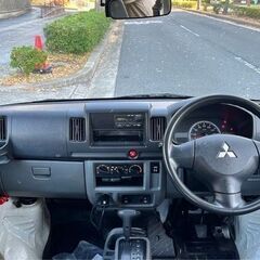 ミニキャブバン/U62V/4WD/車検R7.11の画像
