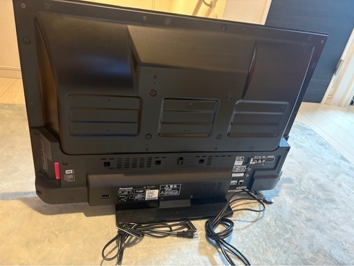 テレビ