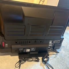 テレビの画像