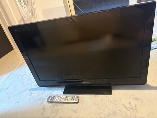 テレビ