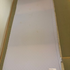 【0円】布団セット
の画像
