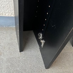 木材、棚の画像