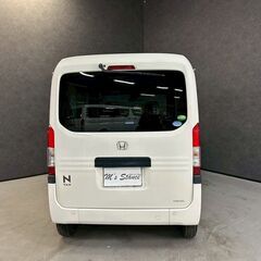 Ｎ－ＶＡＮ Ｇ・ホンダセンシング 車検９年７月まで 乗って帰れます の画像