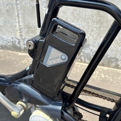 ★★ Panasonic ギュット・ミニK  前後チャイルドシート装備　お届け可能です！　★★の画像