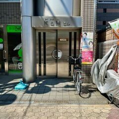 【東住吉区・訪問介護・ＷワークＯＫ】これからの成長を目指す少人数...