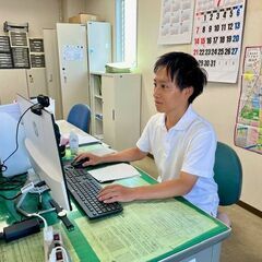 【東住吉区・訪問介護・ＷワークＯＫ】これからの成長を目指す少人数の事業所です♪の画像