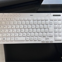 デスクトップパソコンの画像