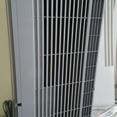 コロナ 窓用エアコン CW-1620 (かたるな) 新道東の季節、空調