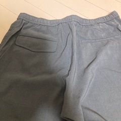 夏用サラサラパンツの画像