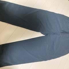 夏用サラサラパンツの画像