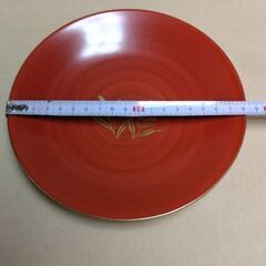 【値下げしました！】たち吉 銘々皿 5枚組の画像