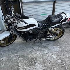 ZRX400