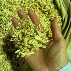 おがくず、木屑　ご希望の量をお譲りします
の画像