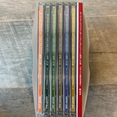 ほぼ未開封　ロームミュージックファンデーション　SPレコード復刻CD集の画像