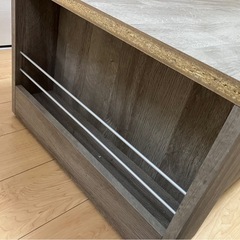 ローテーブルの画像