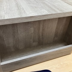 ローテーブルの画像
