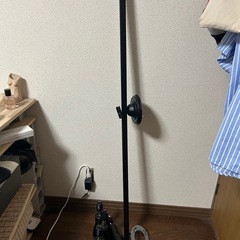 ダクトレール本体1.5m   おしゃれ照明の画像