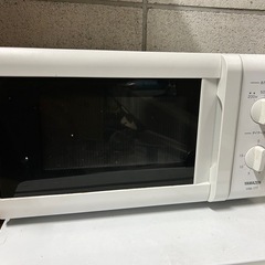 電子レンジ