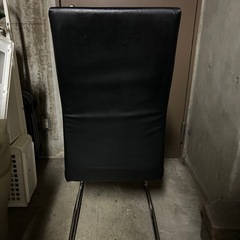 ダイニングチェア　２個セットの画像