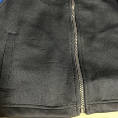 ブランド別上服セット(120サイズ) の画像