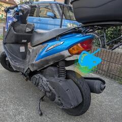 アドレスV125GＫ７の画像