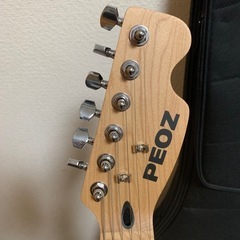 PEOZ / TR2 スマートギター ギターファクトリー