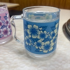 ペアコップの画像