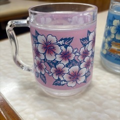 ペアコップの画像