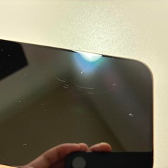 【中古】iPhone 16 Pro 256GB デザートチタニウム 国内版（SIMフリー）の画像