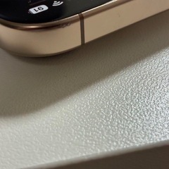 【中古】iPhone 16 Pro 256GB デザートチタニウム 国内版（SIMフリー）の画像