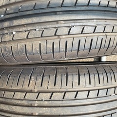 165/55r14 夏タイヤ