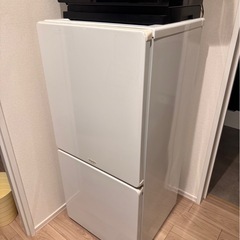 中古】東京都の冷蔵庫を格安/激安/無料であげます・譲ります